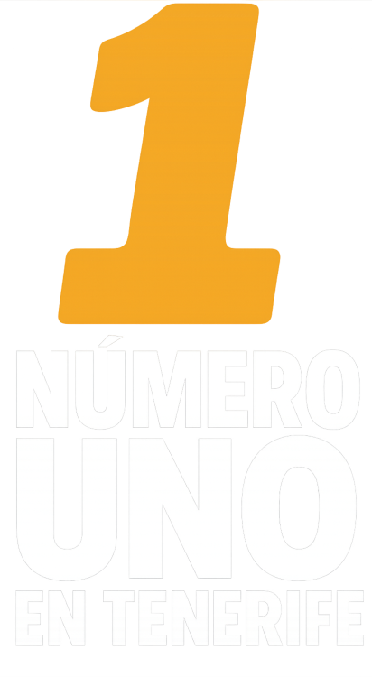 Numero 1 en Tenerife